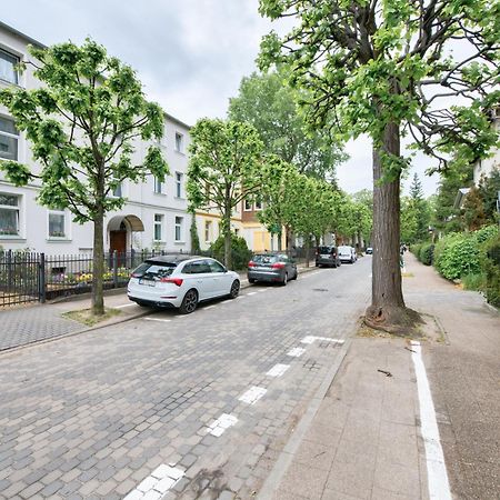 Dom & House - Apartments Karlikowska 索波特 外观 照片