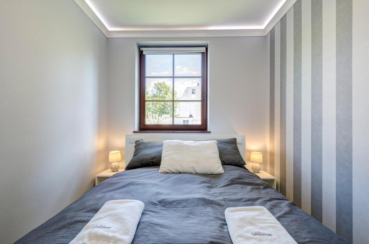Dom & House - Apartments Karlikowska 索波特 外观 照片